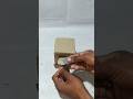 Cardboard Coin Bank Box Making #shorts #youtubeshorts #cardboardcraft