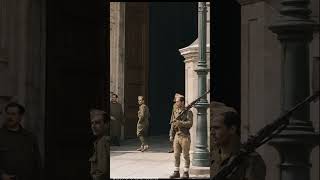 Scenes From Madrid After the Republic Fell #history #military #spanishcivilwar