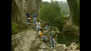 Llan de Cubel - Fandangu puntiáu & Alborada asturiana