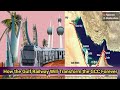 The GCC Railway Project: Connecting the Gulf by 2030