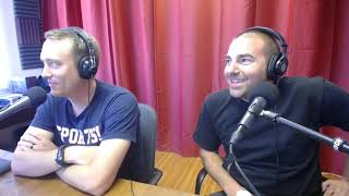 Instructors TJ Fry and Jeff White - TST Podcast #303