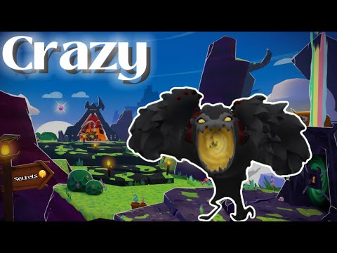 10 Crazy Facts About No More Rainbows VR