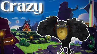 10 Crazy Facts About No More Rainbows VR