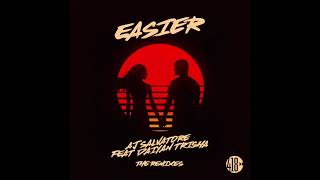 @AJSalvatore Ft. @daiyantrisha - Easier (Barren Gates Remix)
