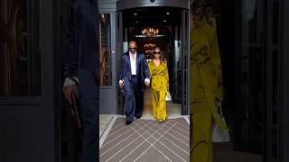When It’s Your 61st Birthday 🎈💃🏾 Steve & Marjorie Harvey