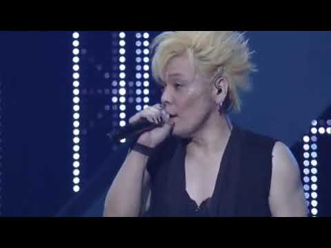 JAM Project 夢スケッチ 「2013-2014 THUMB RISE AGAIN」