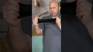 Flexible Anschlüsse Luftdicht Abdichten Mit Vario Stretch Isover Live Web-Tv Für Handwerker