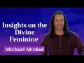 Insights on the Divine Feminine