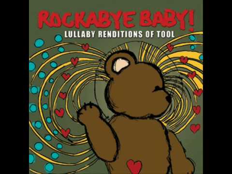 rockabye baby aerosmith