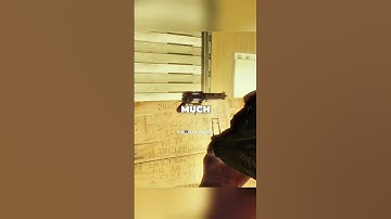 This Trick Makes The Hardest Zombies Map EASY! #shorts