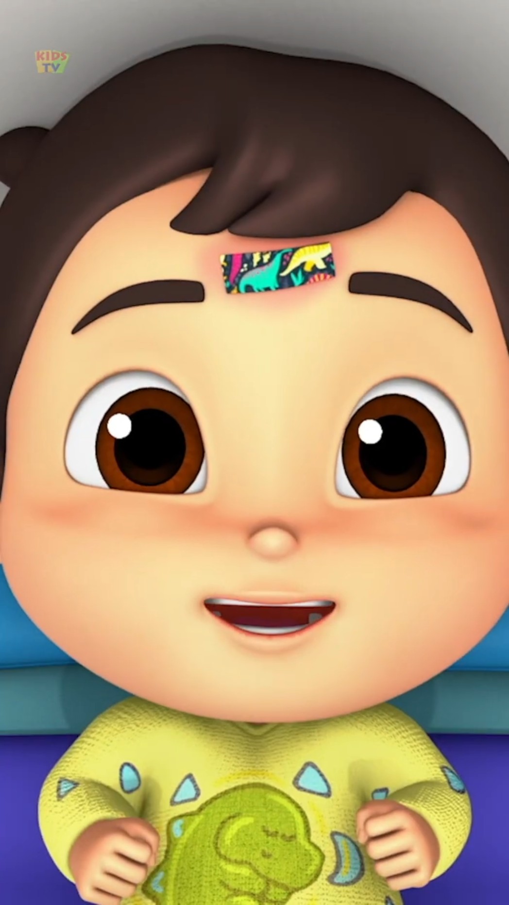 Boo Boo Song #shorts  #trending #viral #popular #ytshorts #youtubekids #cartoon #rhymes