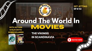 The Vikings in Scandanavia