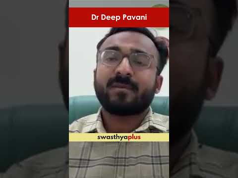ગરદનના દુખાવાના કારણો શું છે? | What are the causes of Neck Pain? | Dr Deep Pavani | #Shorts