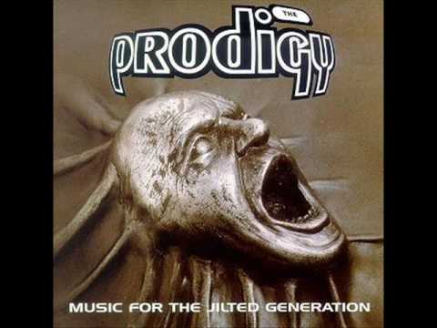 Prodigy - Break and enter