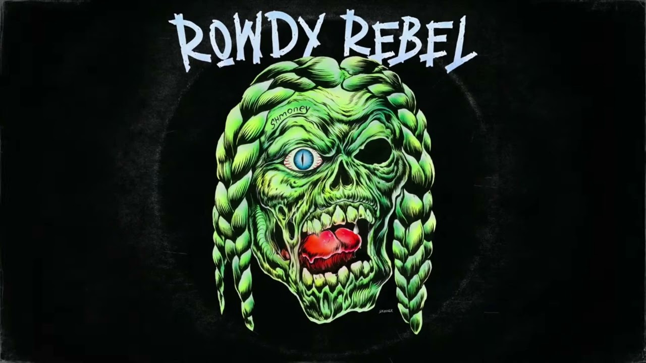 Rowdy Rebel, Fetty Luciano & Fivio Foreign - Posture [Clean]