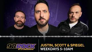 JSS FULL SHOW 11-11-25: The New El Camino EV