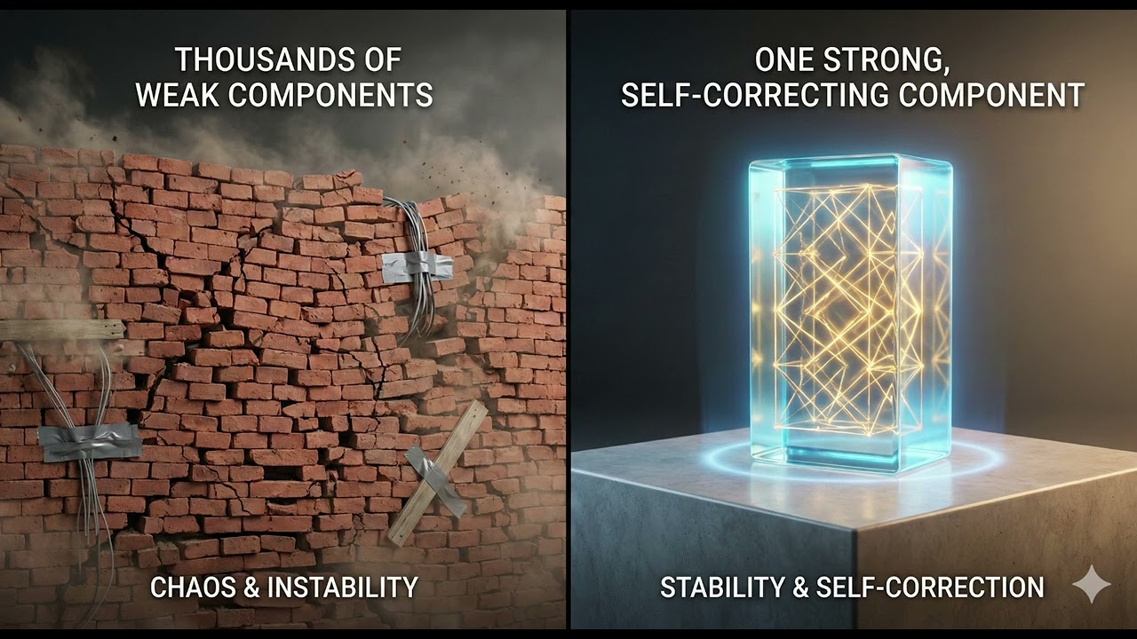 He kōrero noa - Hardware Efficiency and Scalability (Quantum Physics) (intro nā Gen AI)