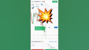Quotex Sure Shot Winning Setup | Quotex Trading Strategy | Binary Options #shortsfeed #shorts