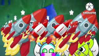 Emoji Autovocoding Virus Add Round 19