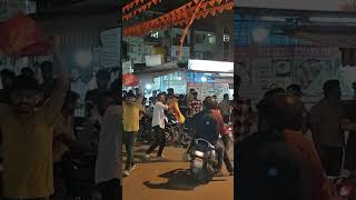 this is how people celebrate in bengaluru #bengaluru #blogger #blog #celebration #people