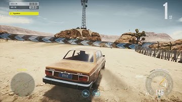 Need For Speed EDGE Livestream