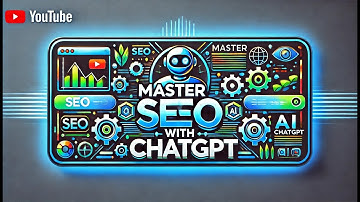 Master SEO with ChatGPT: Boost Rankings & Automate Your Strategy Using AI Tools