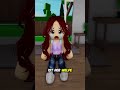 Ich weine Rubine 😭💎 Meine Stiefmutter hat mich jeden Tag zum Weinen gebracht 😈