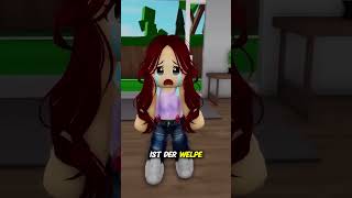 Ich weine Rubine 😭💎 Meine Stiefmutter hat mich jeden Tag zum Weinen gebracht 😈