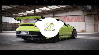 Castor Troy - Prisoner - Jp Performance - Porsche 991 Turbo Das Neue Kleid