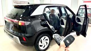 New Hyundai Creta E Base Model 2025 Price Mileage Features Details & Review