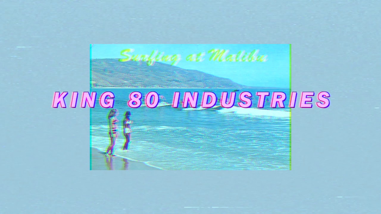 Dua Lipa x Kim Petras Type Beat - Coconut Water || King 80 | Disco Funk Type Beat