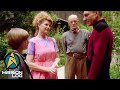 "Family" Star Trek: The Next Generation, Season 4, Episode 2