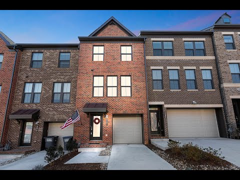 9281 Wood Violet Ct, Fairfax, VA home video tour