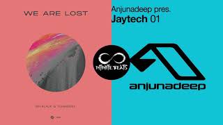 MR.BLACK & Teamworx - We Are Lost vs. Jaytech - Ozone (Infinite Beats Mashup)