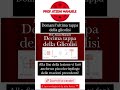 Domani la decima e ultima tappa della glicolisi!