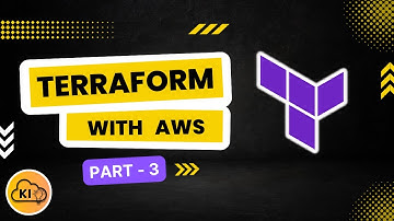 Part 3 - Modifying Resources with Terraform - Learn Terraform Practically with AWS Series