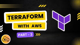 Part 3 - Modifying Resources with Terraform - Learn Terraform Practically with AWS Series Net Worth