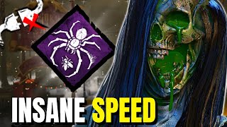 Dead By Daylight-PWYF Turns Sadako Into Sonic! | Condemned Brings Forth The Rage