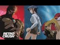 テリーは悪者たちに支配される 餓狼伝説 1994 