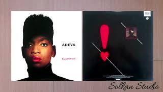 Adeva  Beautiful Love classic Club Mix