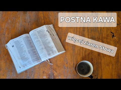 DAJE CI SŁOWO - Maciej Biskup OP