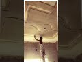 मेरी मेहनत का पसीना है माथे पर. #roomdesign #design #shorts #yt #popdesign #popceiling #motivation