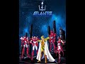 Os Cavaleiros Do Zodíaco Os Atlantis mp3