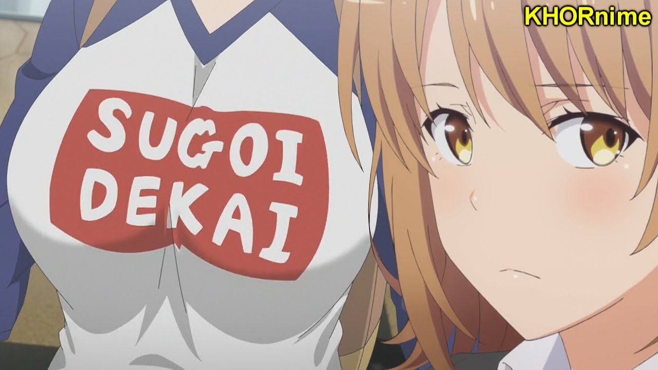 wallpapers The Best Waifu 2020 best waifu moments from summer anime 2020