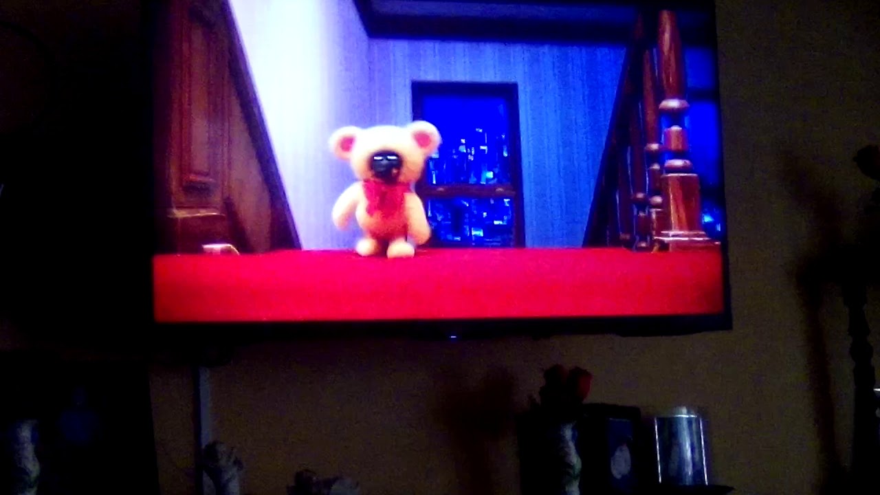 The secret life of pets ending YouTube