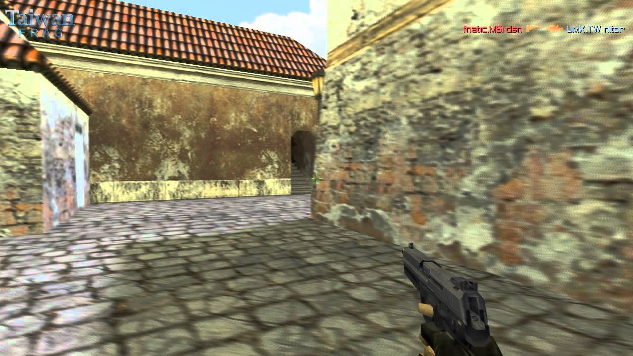 e-Stars Seoul 2011 : Kandinsky VS fnatic [old ver.]