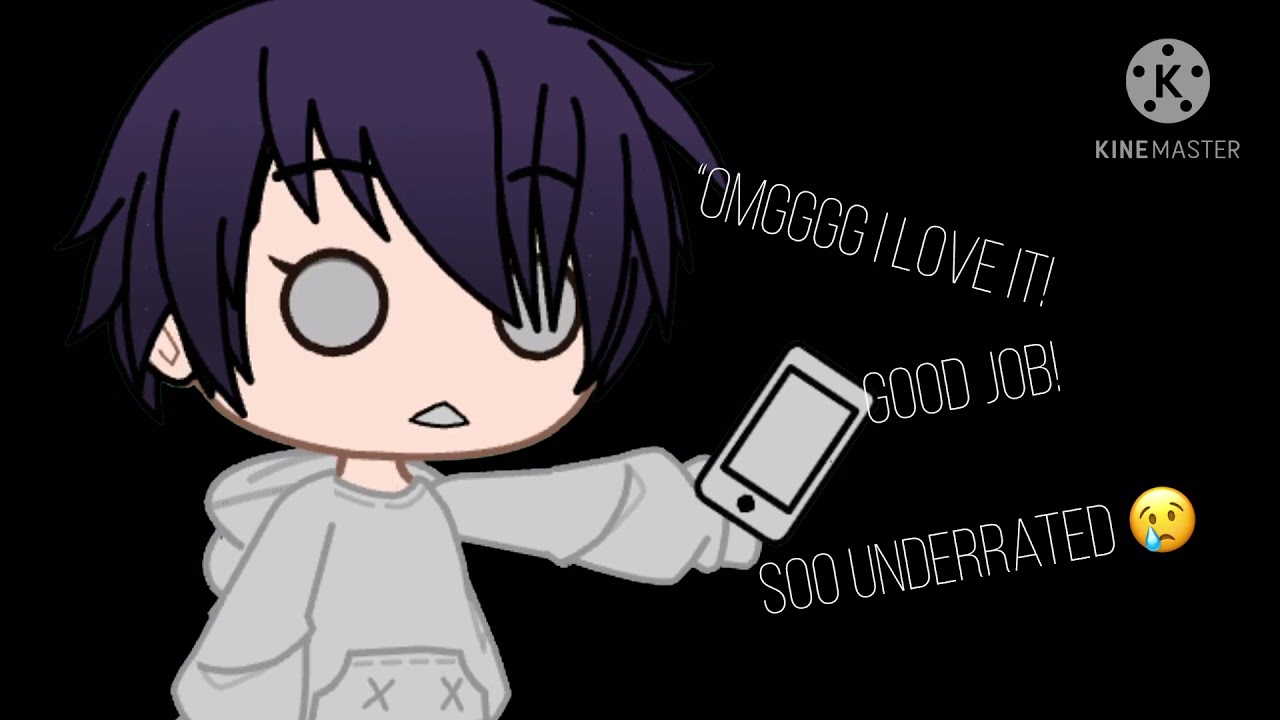 ✨||Everybody loves me meme||✨|| Happy 1k byxx!||