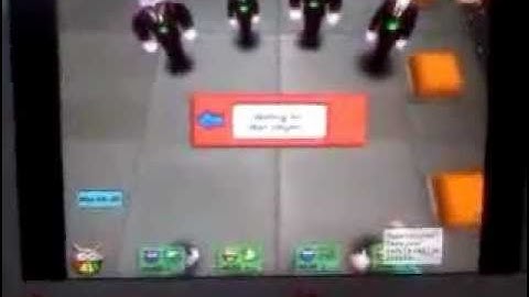 Toontown Walkthrough Part 1