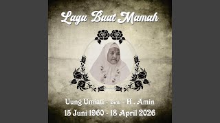 Lagu Buat Mamah