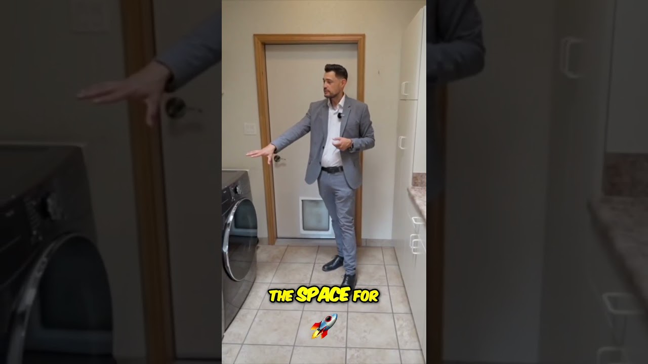 This Local Expert Walkthrough Home Won't Last Long | Homes for Sale Las Cruces NM